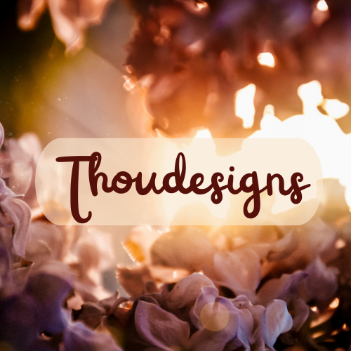 thoudesigns